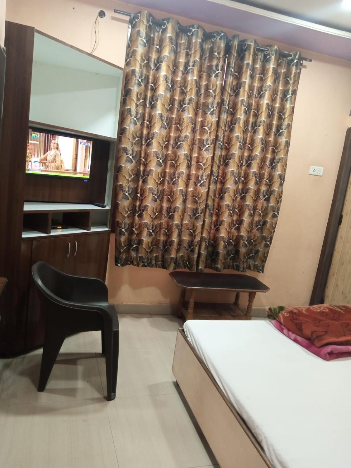 Hotel Thakur Ji Бхопал Екстер'єр фото