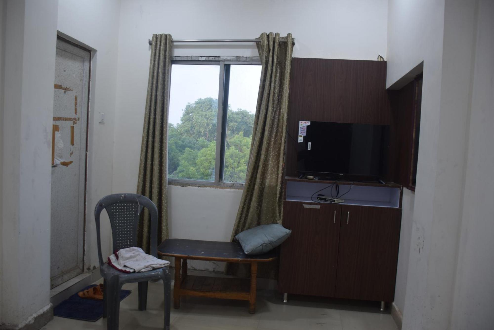 Hotel Thakur Ji Бхопал Екстер'єр фото