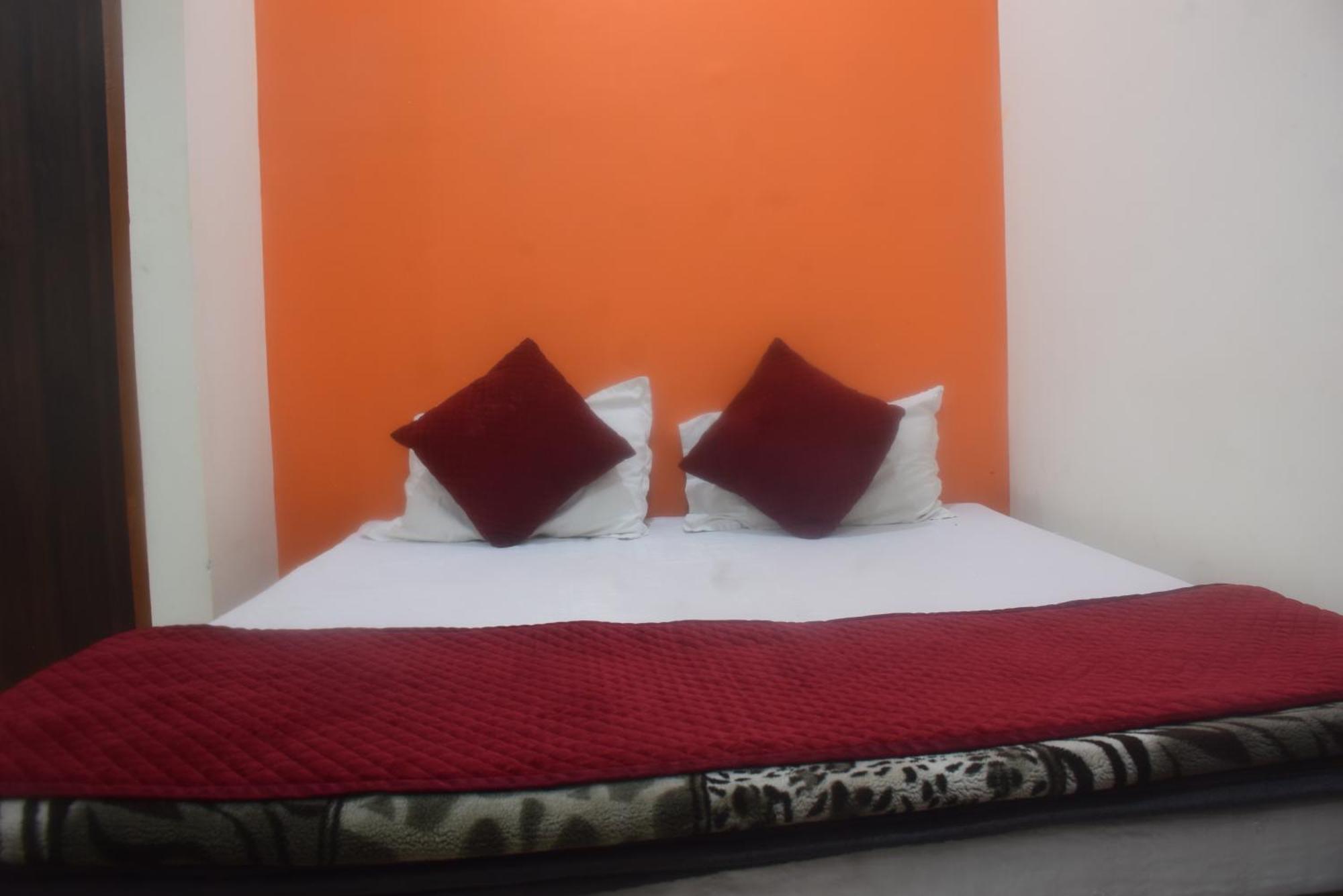 Hotel Thakur Ji Бхопал Екстер'єр фото