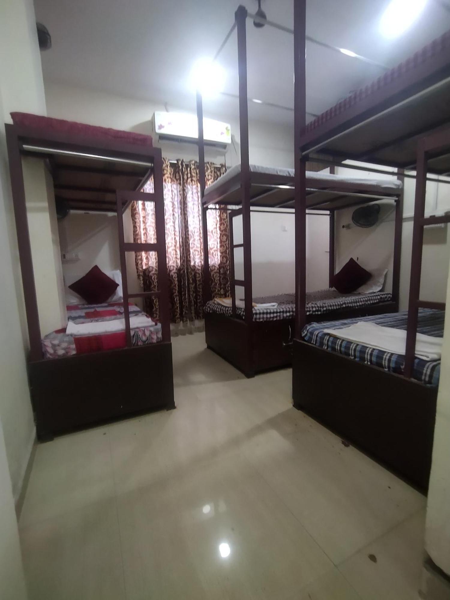 Hotel Thakur Ji Бхопал Екстер'єр фото