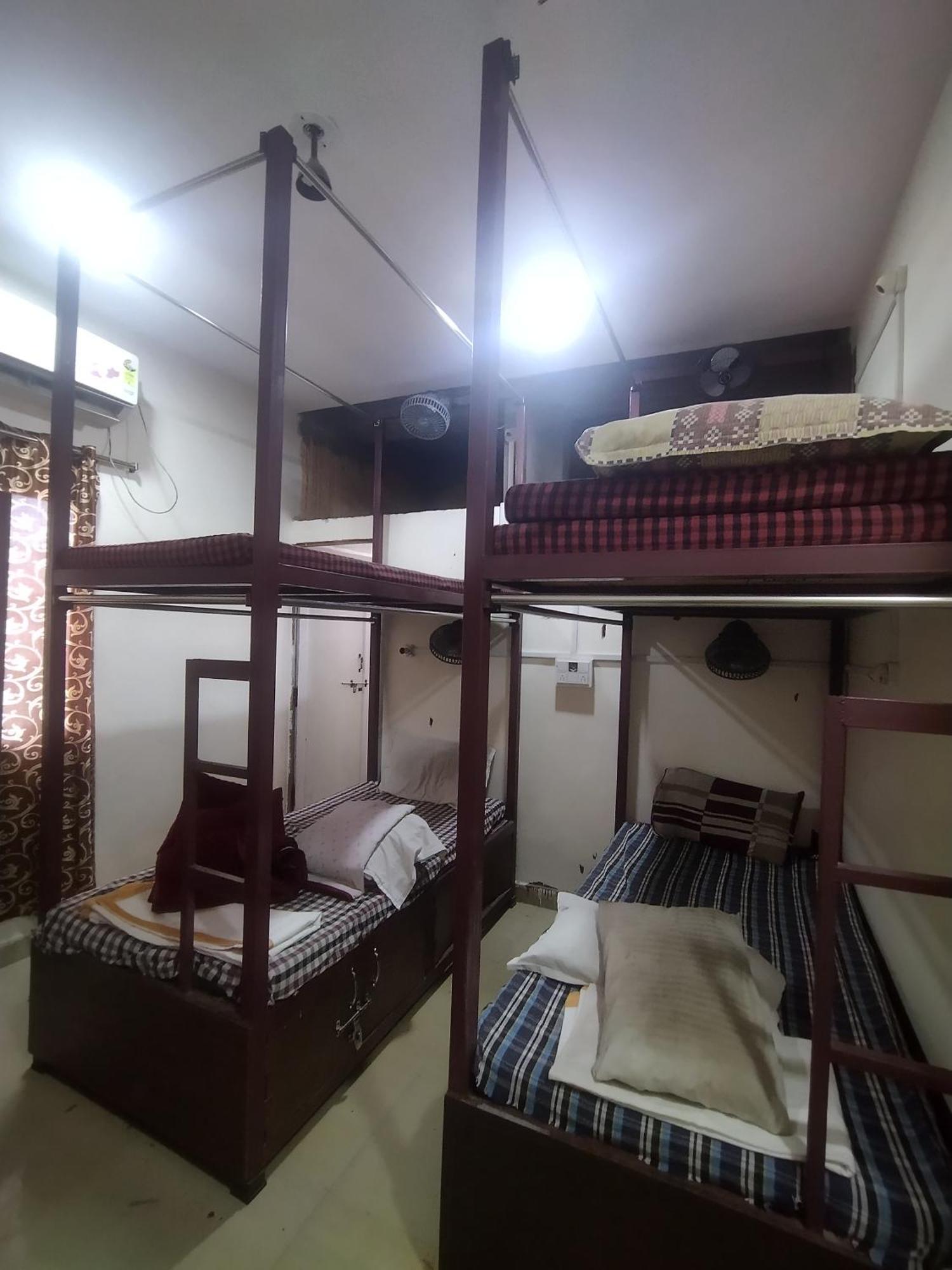 Hotel Thakur Ji Бхопал Екстер'єр фото