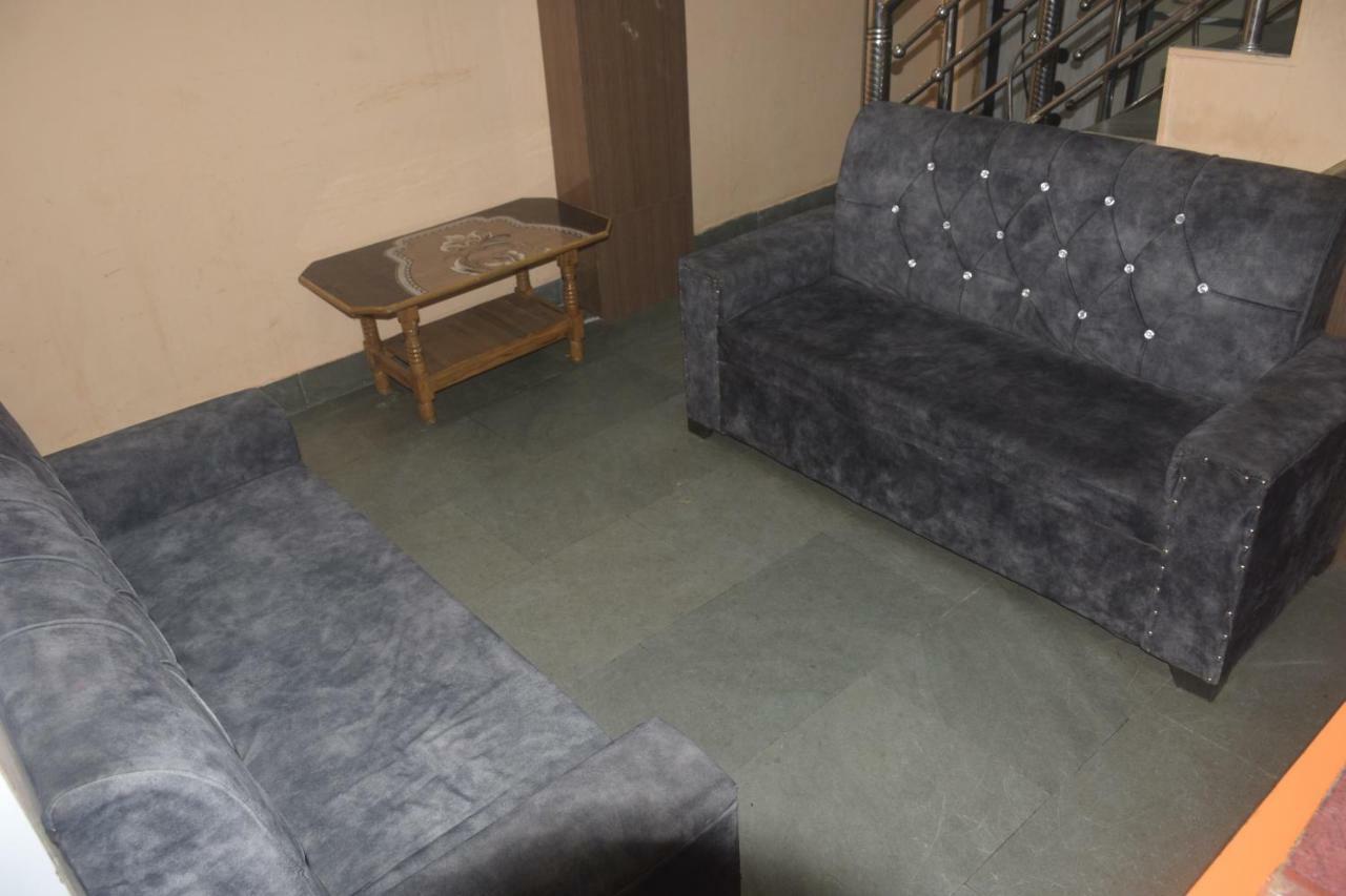 Hotel Thakur Ji Бхопал Екстер'єр фото