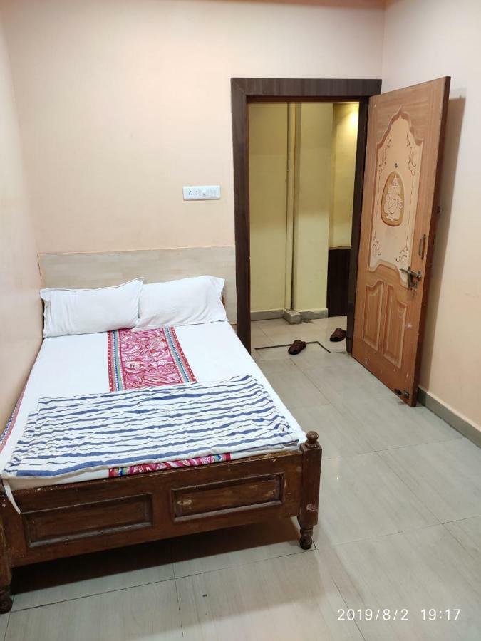 Hotel Thakur Ji Бхопал Екстер'єр фото