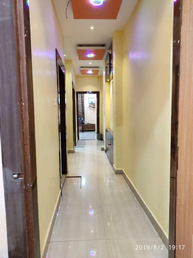 Hotel Thakur Ji Бхопал Екстер'єр фото