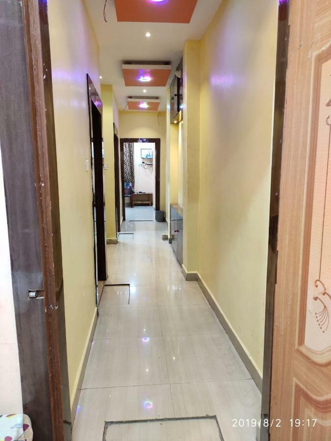 Hotel Thakur Ji Бхопал Екстер'єр фото
